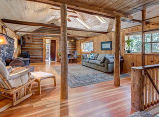 5553 Santa Clara Rd, Indian Hills, CO 80454