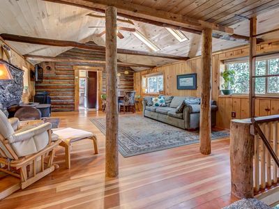 5553 Santa Clara Rd, Indian Hills, CO, 80454