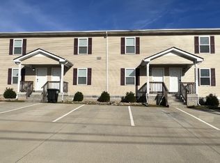 533 Patriot Park Ct Unit C, Clarksville, TN 37042