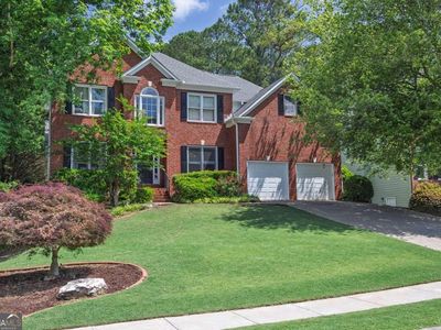 320 Ironhill Trce, Woodstock, GA, 30189
