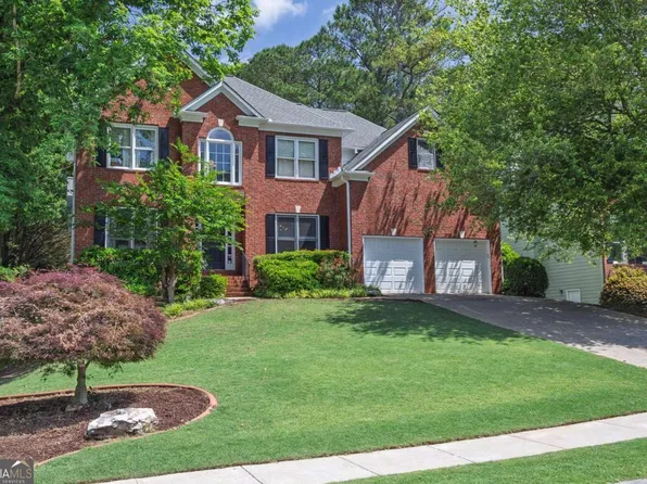 320 Ironhill Trce, Woodstock, GA 30189