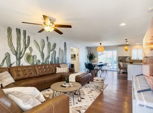 14050 N 37th Way, Phoenix, AZ 85032