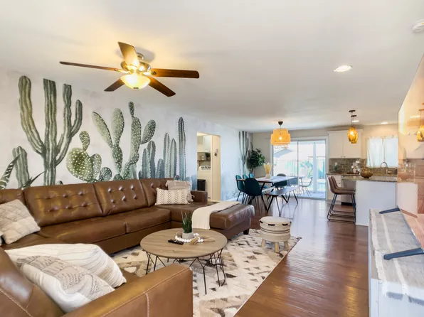 14050 N 37th Way, Phoenix, AZ 85032