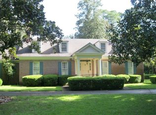 1253 New Statenville Hwy, Valdosta, GA 31601