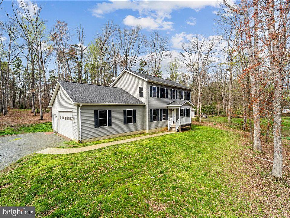 13344 Elk Run Rd, Bealeton, VA 22712 | Zillow