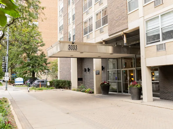 3033 N Sheridan Rd APT 1604, Chicago, IL 60657