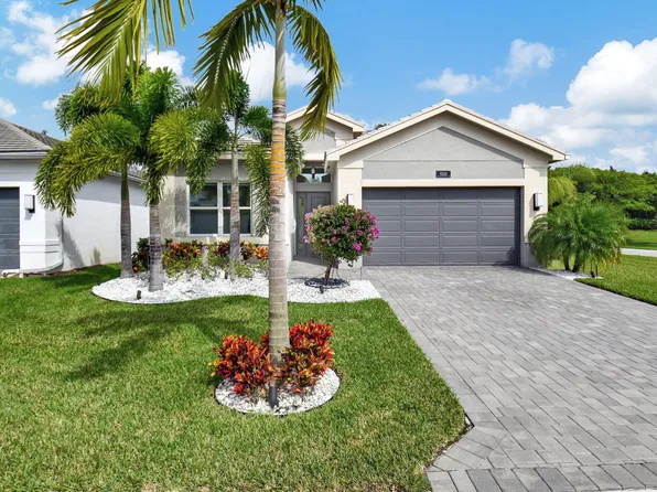 9265 Silver Shores Lane, Boynton Beach, FL 33473