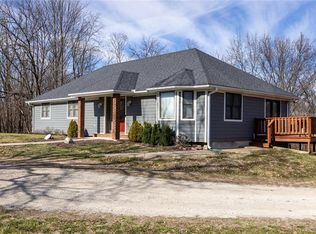 9769 County Road 427, Savannah, MO 64485