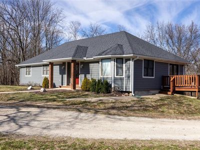 9769 County Road 427, Savannah, MO, 64485