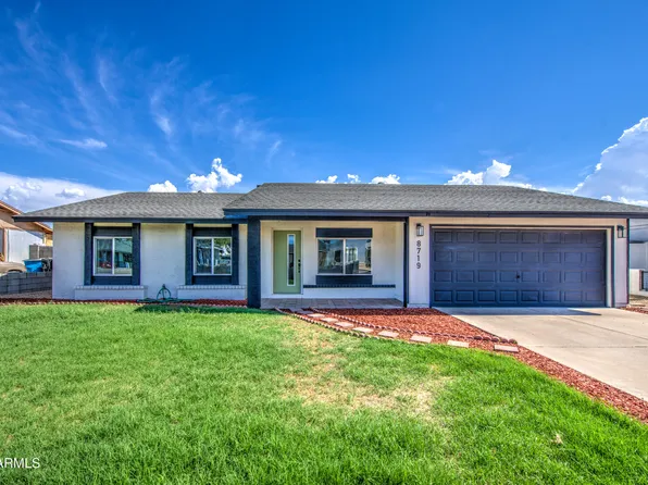 8719 W AVALON Drive, Phoenix, AZ 85037