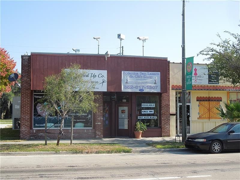 2nd image of 115 E Broad St