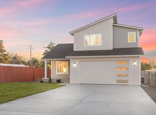 524 S Granite Dr, Spokane Valley, WA 99212