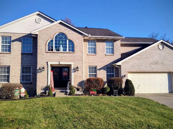 6434 S Snowmass Dr, Liberty Twp, OH 45011