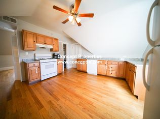 37-39 Litchfield St #139-3, Brighton, MA 02135