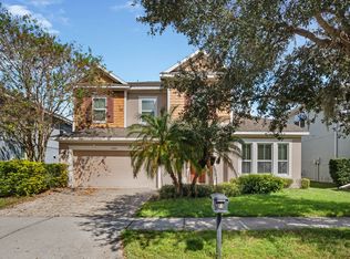 15604 Starling Crossing Dr, Lithia, FL 33547