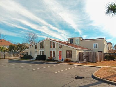 800 9th Ave. N #T2, North Myrtle Beach, SC, 29582