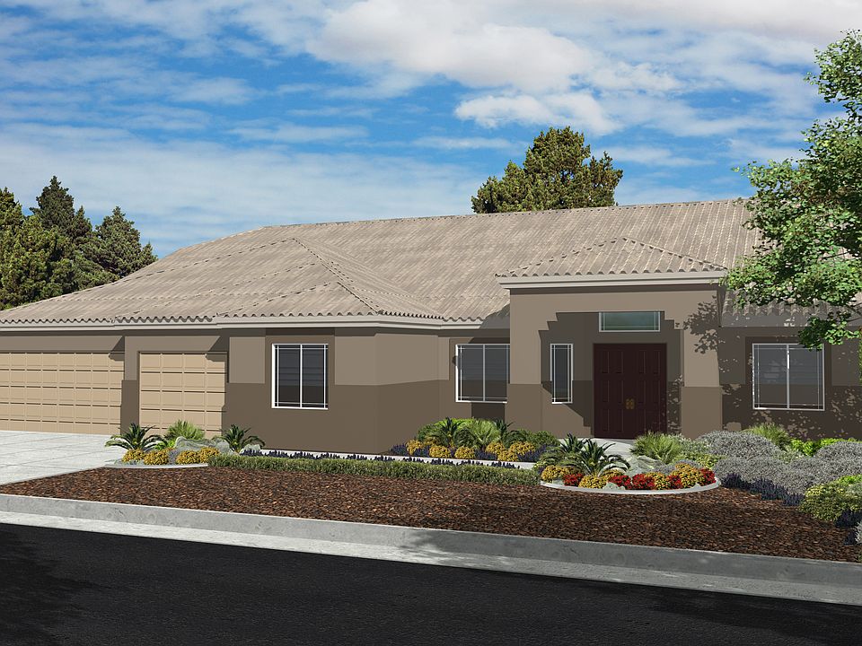 6391 Covenant Crest Ct