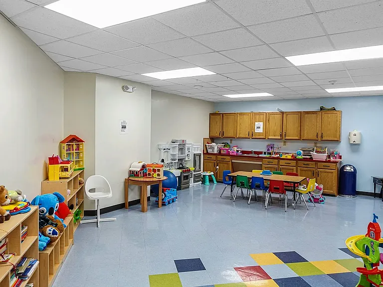 Kids Nursery