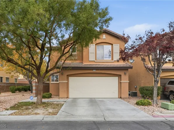 4420 Acropolis Ave, North Las Vegas, NV 89031