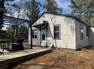 W3819 Villa Bay Rd #2, Tomahawk, WI 54487