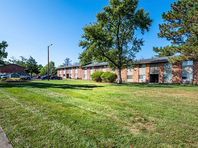 Kingston Green Millville Apartments — Photo 32