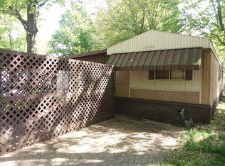 3362 Kent Cir, Decatur, IL 62526