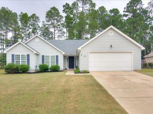 202 Crystal Peak Dr, Graniteville, SC 29829