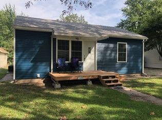 2008 Judson St, Manhattan, KS 66502