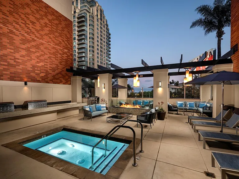Legacy at Westwood Apartments — Photo 5