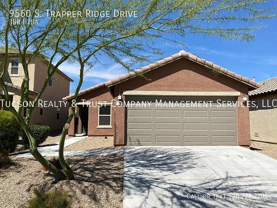9560 S Trapper Ridge Dr
