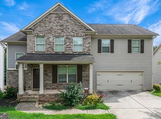 250 Jackson Ave, Braselton, GA 30517