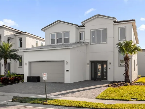 2137 Pine Oak Loop, Davenport, FL 33837