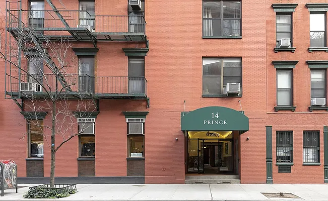 Rented by Corcoran | media 34