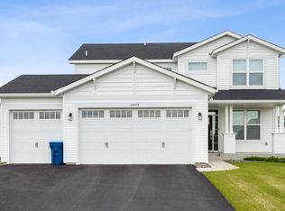 23074 Wood Ln, Rogers, MN 55374