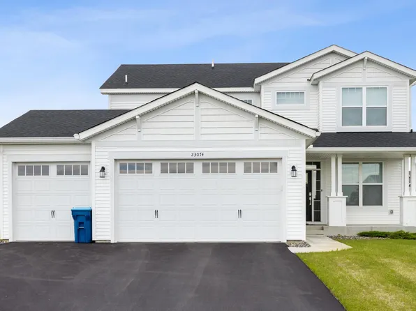 23074 Wood Ln, Rogers, MN 55374
