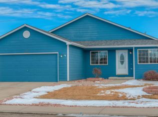 520 Beth Ave, Fort Lupton, CO 80621