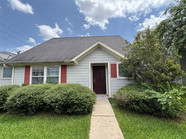 1123 Verde Trails Dr, Houston, TX 77073