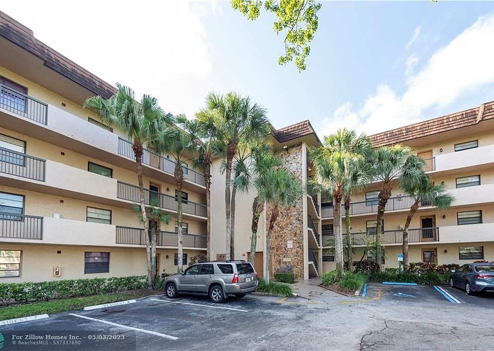 4965 E Sabal Palm Blvd APT 205, Tamarac, FL 33319 Zillow