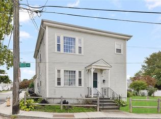 37 Ellis Ave, Warren, RI 02885