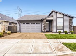5701 SE 78th Ave, Hillsboro, OR 97123