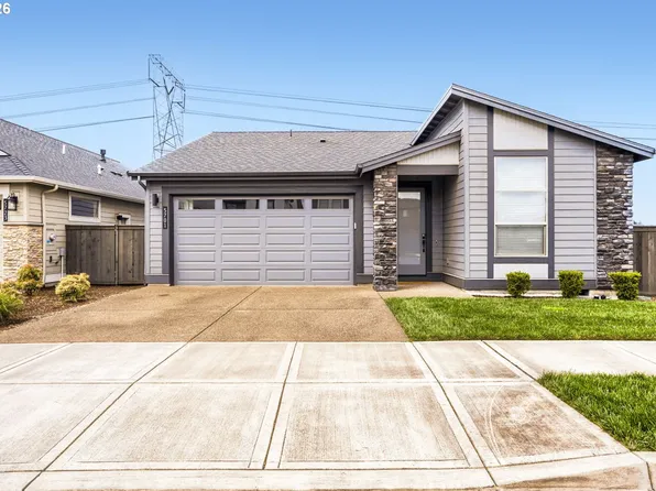 5701 SE 78th Ave, Hillsboro, OR 97123