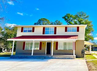 2729 Central Ave S, Tifton, GA 31794