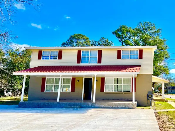 2729 Central Ave S, Tifton, GA 31794