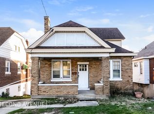 4315 W 8th St, Cincinnati, OH 45205