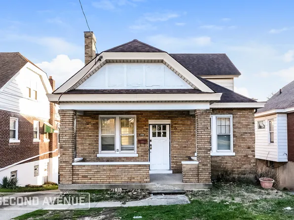 4315 W 8th St, Cincinnati, OH 45205