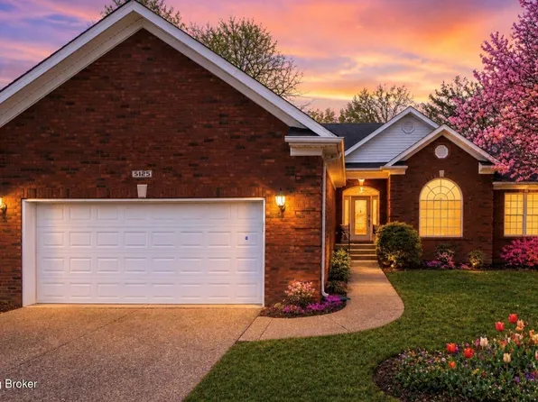 5125 Oaklawn Park Dr, Louisville, KY 40299