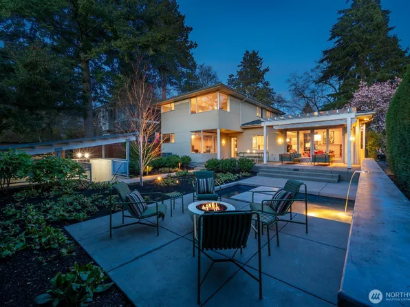 5727 33rd Avenue NE, Seattle, WA 98105