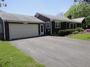 63 Dudley Ave, Newport, RI 02840