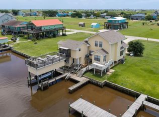 1657 County Road 291, Bay City, TX 77414