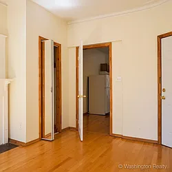 Rented by Washington Realty Corp.